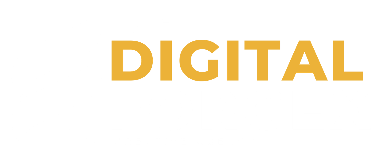 The Digital Forge